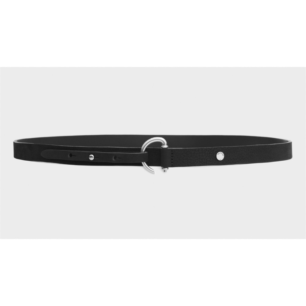 Rag & Bone Clarke Hip Belt
